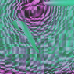 Nothing  to be done