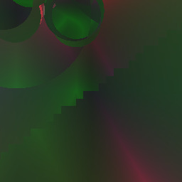 identical tentacle