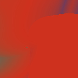 the winning lottery number!