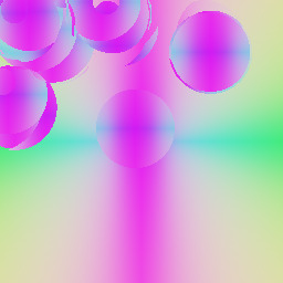 Definitely a fake "pigCasso" painting . . .