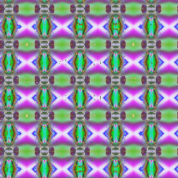 ZeitGeist happens to be dominating