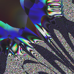 wannaB'd...