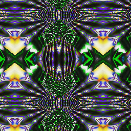 bear music is outside