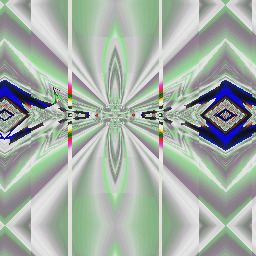 ironbear music is outside