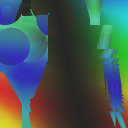 PizzaFork            music is outside