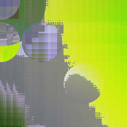 6 minutes of AI-generated audio