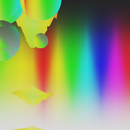 Pizz-a-Fork            music is outside