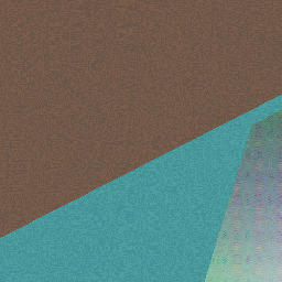 SOME polar bears are bipolar beatles