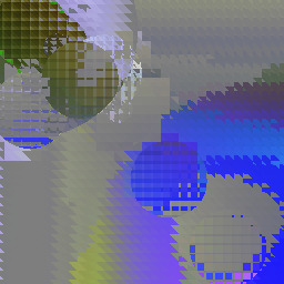 11 minutes of AI-generated audio