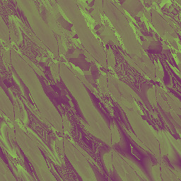 Russian shovels are some o' de best out there.