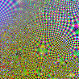 ivory on another level