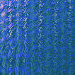 I be sending me anus to Davey Jones Locker.