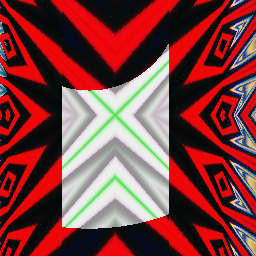 grenz music is outside