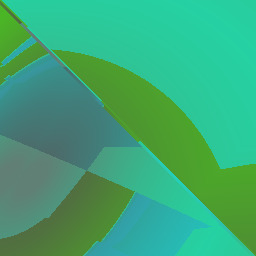 Bundeshauptslum von Shitholistan