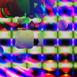 from former form formed ...