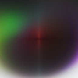 Monkey siting in suite