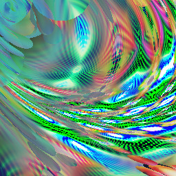 approx 1 minute is added every 5th pic!!