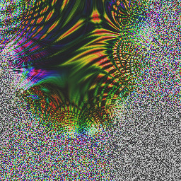 public madnesses ...