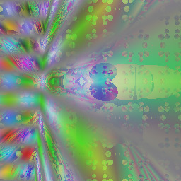 OMAs geg interkontinentale Inkontinenz