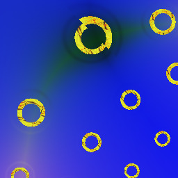 sonic ex