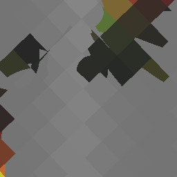 pretty soon, you’re all cancer no host