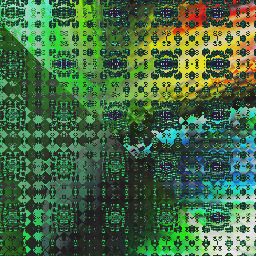 crackers cracking ...