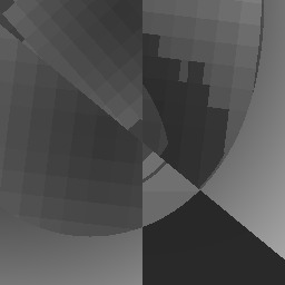 paint on if no end in site ?