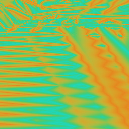 Meisterleistung, dass nach 45 Minuten ... 3/4 h rum ist