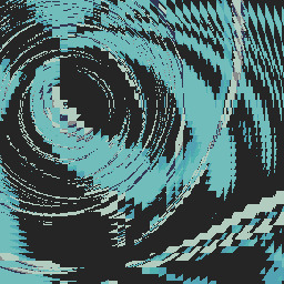 theybothcameout     fromthesameanus