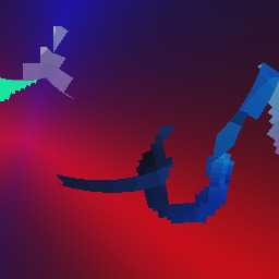 you, yourself   & other asses