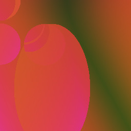 a walking dead disaster ...  like BidenT