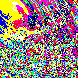 people can't start having more sex because of spazzmatics?!