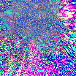 8 inch ding dong is good for me