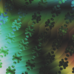 madonna sang about dick tracy