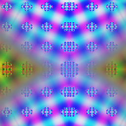 (eye'yam)"WHAT!" (eye'yam) ...