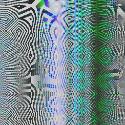 everybody's a chimp... chump...