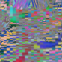 there is a supermoon tonight