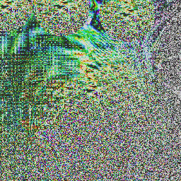 your ass is a super moon tonite