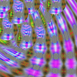 Another Trump has been spotted in Kansas.