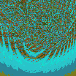 Revoke Highway Infrastructure in Galaxy