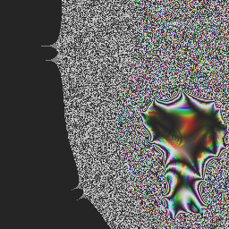 Netting ExtinguishingAstrix OnesTwoTwoOne