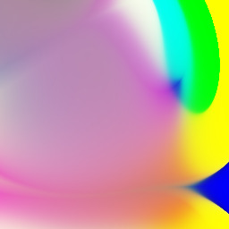 Spinners Spazelstein powder doun