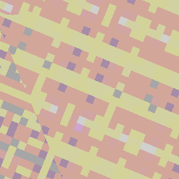 SteelRats     ...  ClayRats