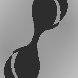 a-gin... sport in gaz a