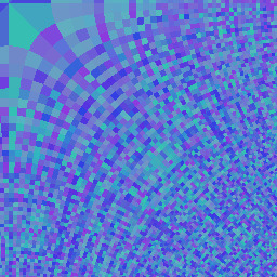 Frantic GroooveDAY BURSTI