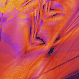 Bird of the Piano Man Bart