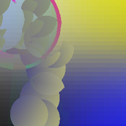 fart-talking out o' both sides o' Trump's ass