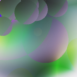 Chokechicken Valley Rock FestERval, Chappedhamlet, New Jersey