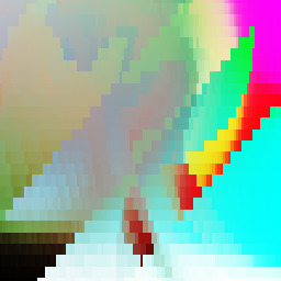 Der bio-deutsche IS ist unter uns.