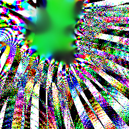 a house of cards . ..